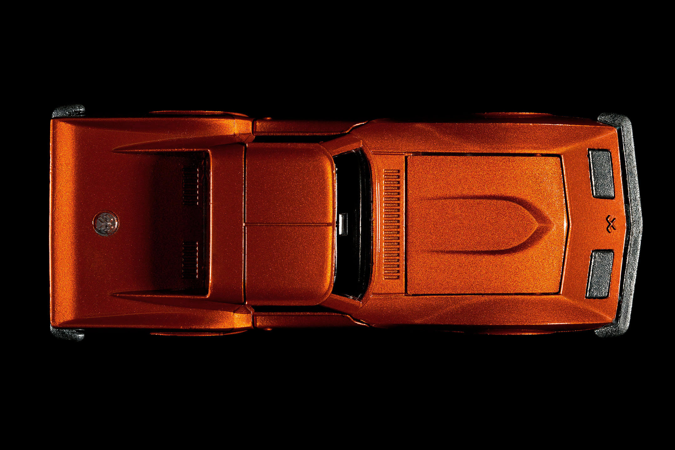 corvette stingray artwork by patrick steel