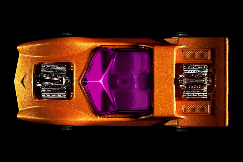 photograph vintage matchbox gruesome twosome no.4