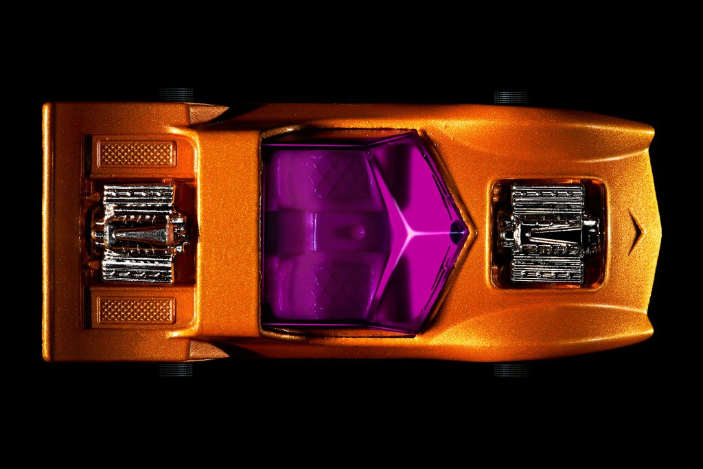 photograph vintage matchbox gruesome twosome no.4